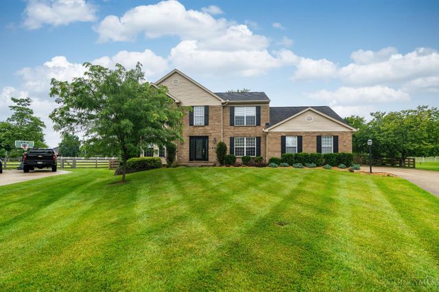 7180 Ashview Lane, Liberty Twp, OH 45011