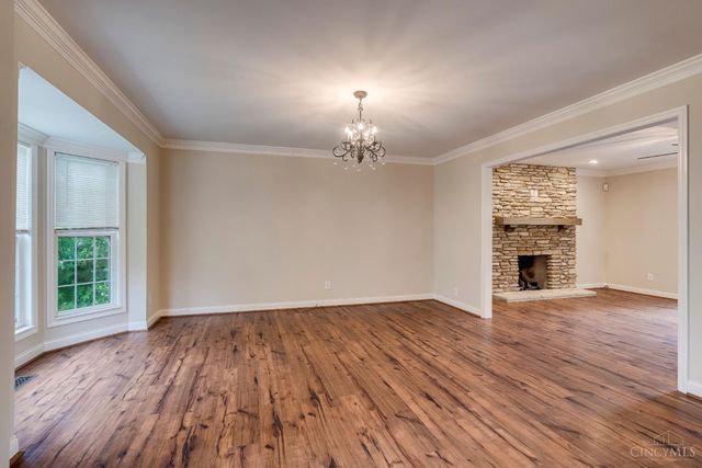 7180 Ashview Lane, Liberty Twp, OH 45011