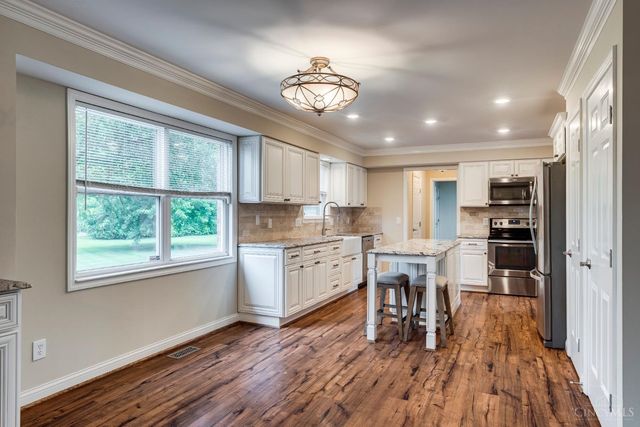 7180 Ashview Lane, Liberty Twp, OH 45011