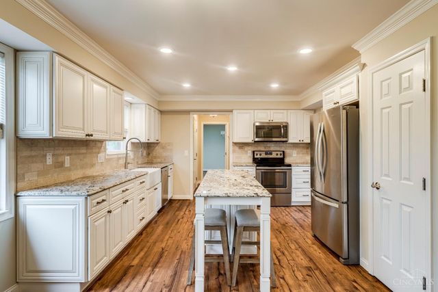 7180 Ashview Lane, Liberty Twp, OH 45011