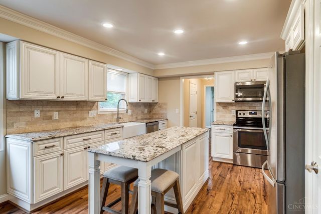 7180 Ashview Lane, Liberty Twp, OH 45011