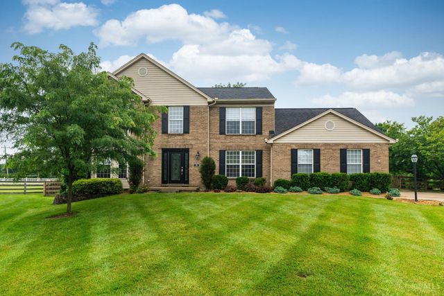 7180 Ashview Lane, Liberty Twp, OH 45011
