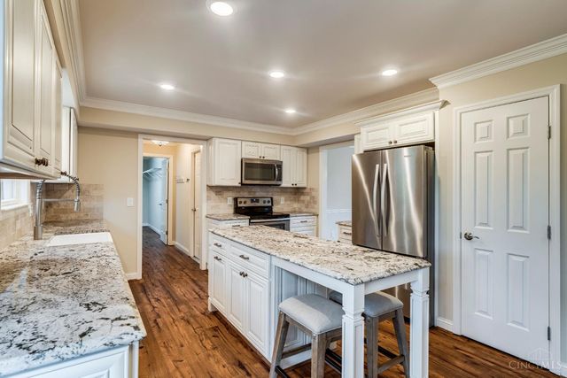 7180 Ashview Lane, Liberty Twp, OH 45011
