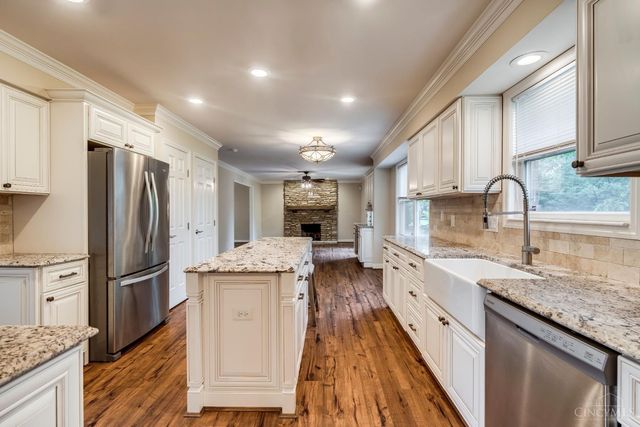 7180 Ashview Lane, Liberty Twp, OH 45011