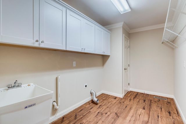 7180 Ashview Lane, Liberty Twp, OH 45011