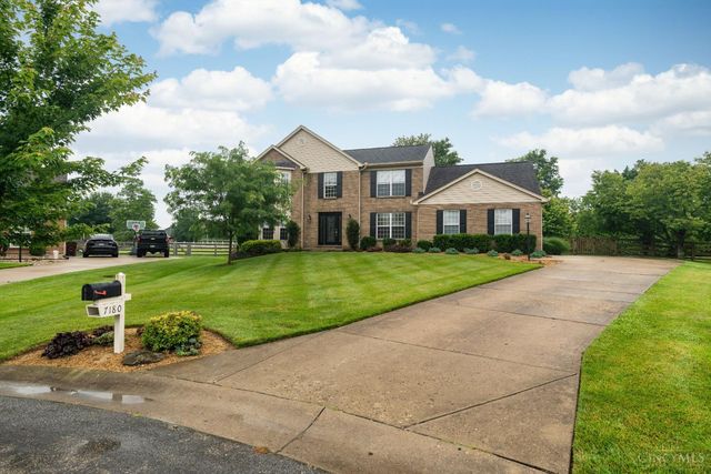 7180 Ashview Lane, Liberty Twp, OH 45011
