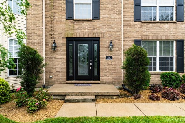7180 Ashview Lane, Liberty Twp, OH 45011