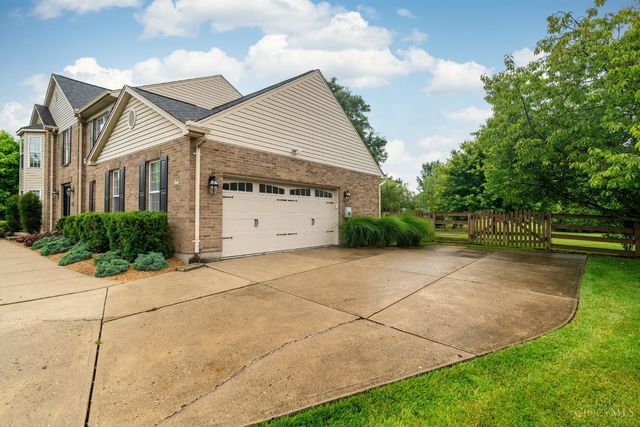7180 Ashview Lane, Liberty Twp, OH 45011