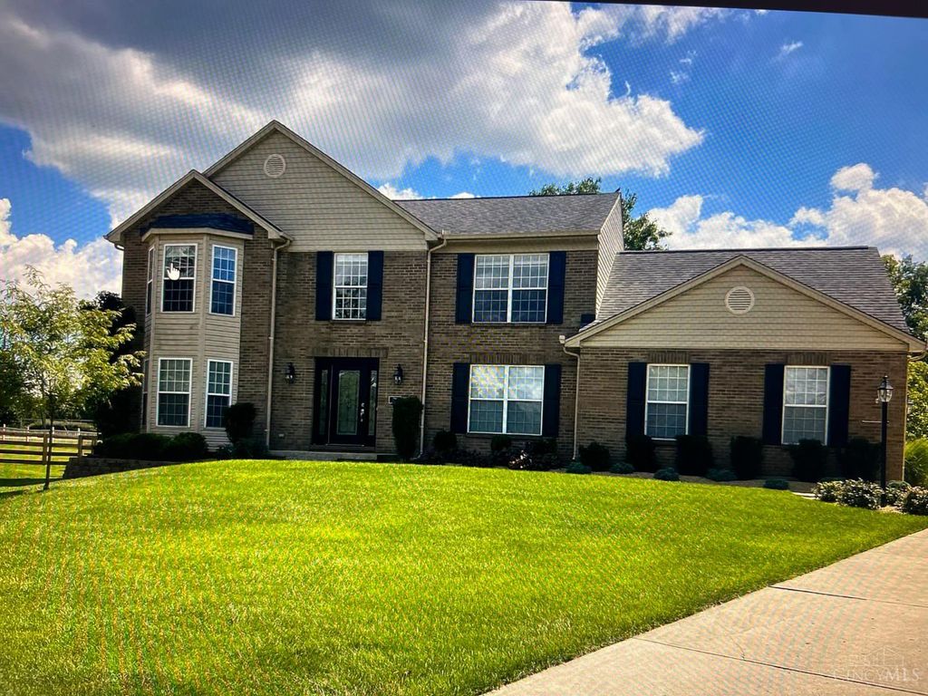 7180 Ashview Lane, Liberty Twp, OH 45011