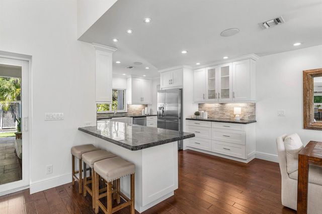 6130 Ridge Lane, Ocean Ridge, FL 33435