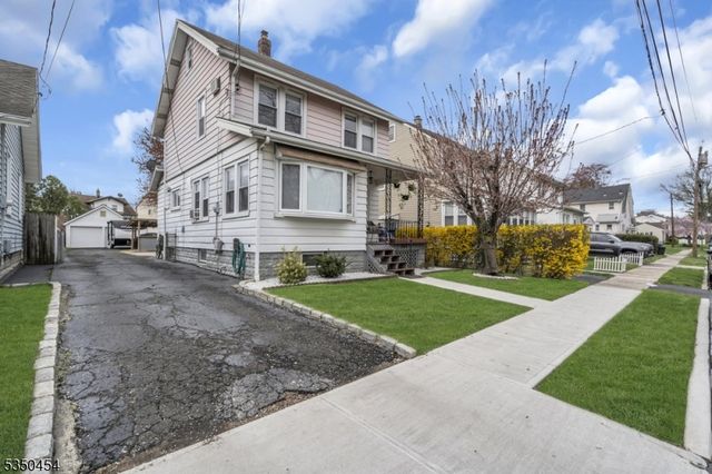 567 Teneyke Pl, Rahway City, NJ 07065