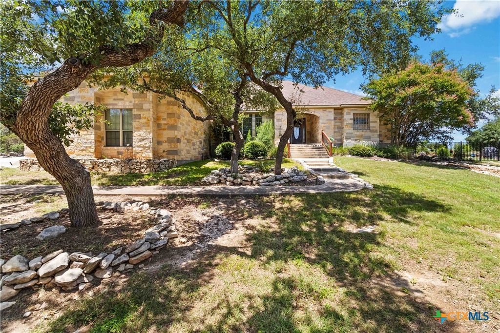 345 Blackbird, Spring Branch, TX 78070