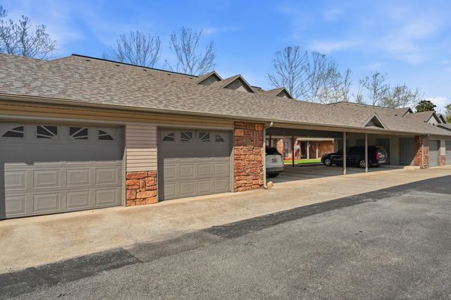 7820 Cozy Cove Road 20, Branson, MO 65616