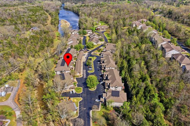 7820 Cozy Cove Road 20, Branson, MO 65616