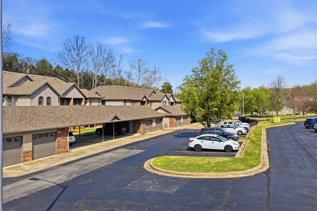 7820 Cozy Cove Road 20, Branson, MO 65616