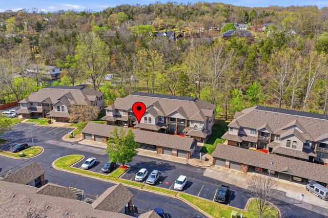 7820 Cozy Cove Road 20, Branson, MO 65616