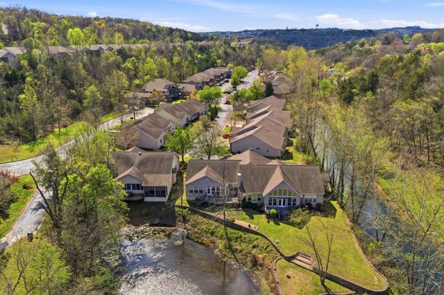 7820 Cozy Cove Road 20, Branson, MO 65616