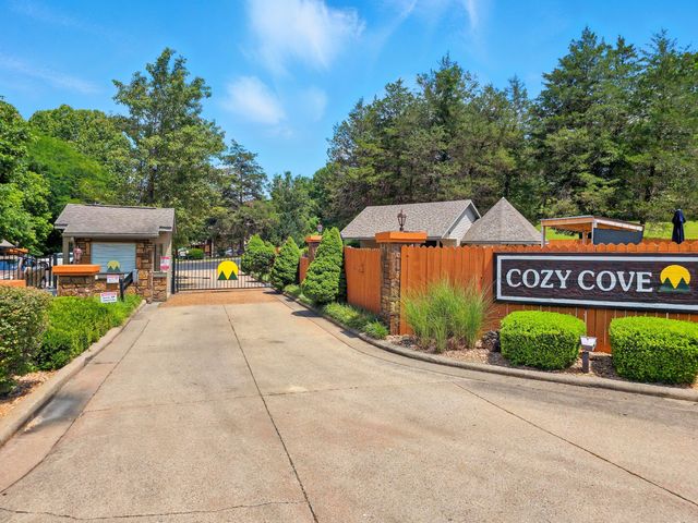 7820 Cozy Cove Road 20, Branson, MO 65616