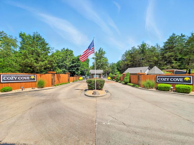 7820 Cozy Cove Road 20, Branson, MO 65616