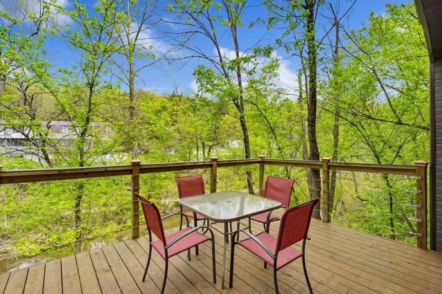 7820 Cozy Cove Road 20, Branson, MO 65616