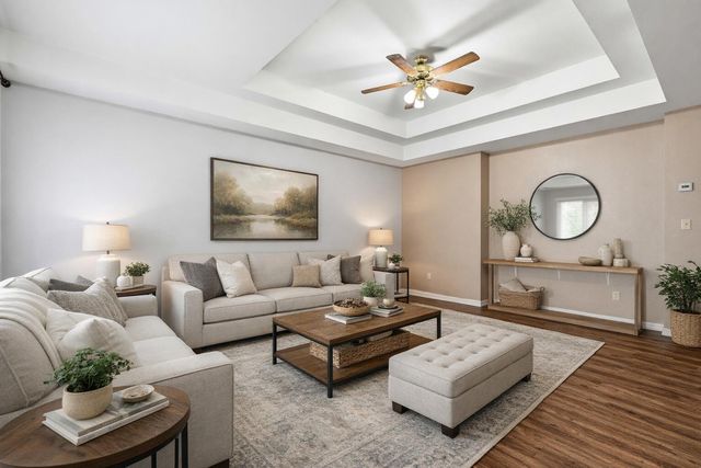 7820 Cozy Cove Road 20, Branson, MO 65616