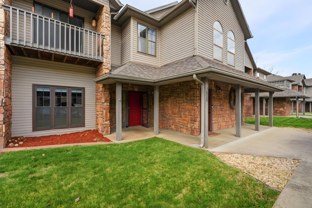 7820 Cozy Cove Road 20, Branson, MO 65616