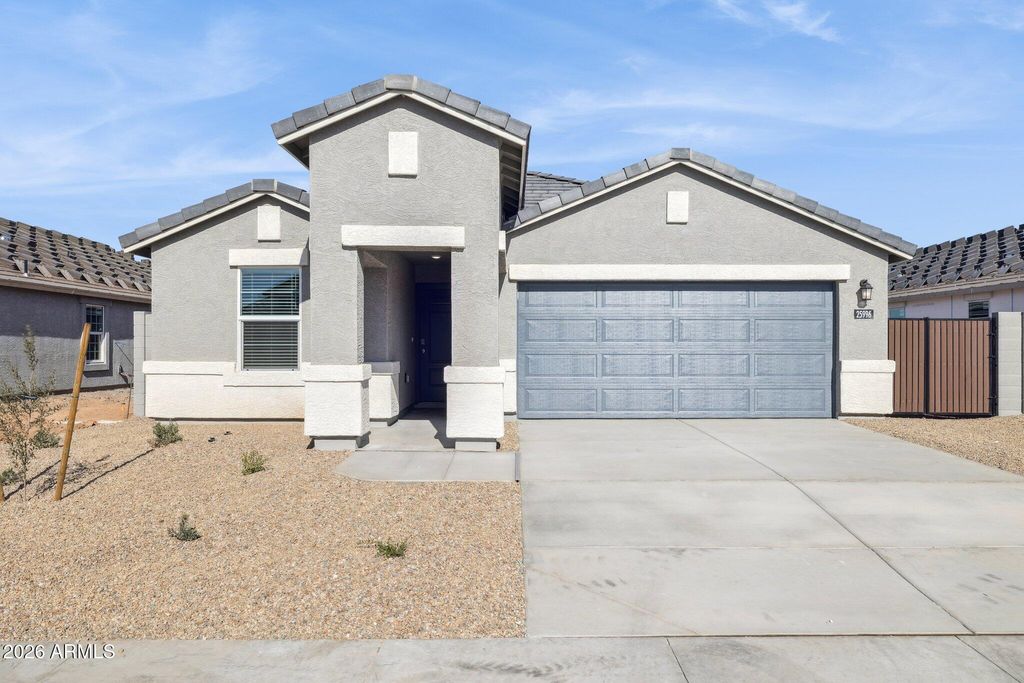 26017 W LYNNE Lane, Buckeye, AZ 85326 — photo 2