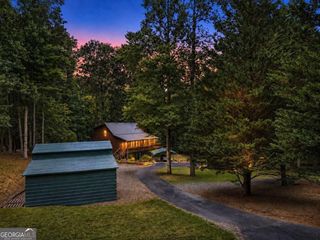 2447 Hi River Road, Hiawassee, GA 30546