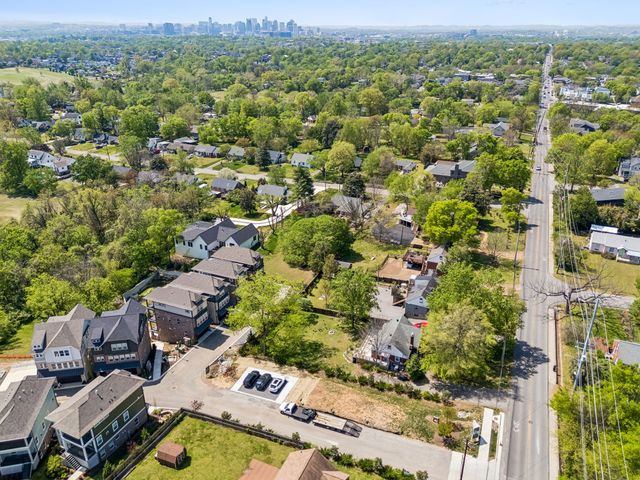 2208 Eastland Ave, Nashville, TN 37206