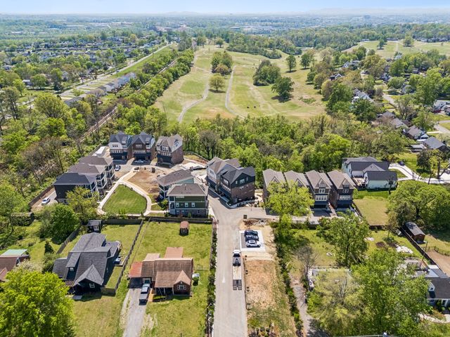 2208 Eastland Ave, Nashville, TN 37206
