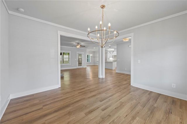 564 White Oak Way, Monroe, GA 30655