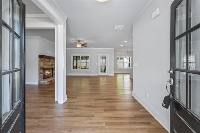 564 White Oak Way, Monroe, GA 30655