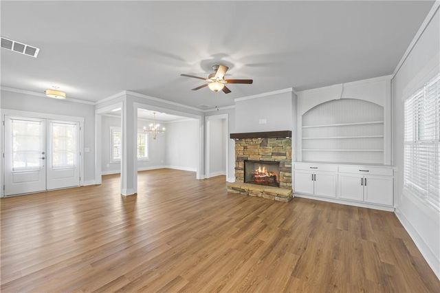 564 White Oak Way, Monroe, GA 30655