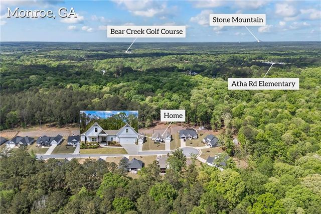 564 White Oak Way, Monroe, GA 30655