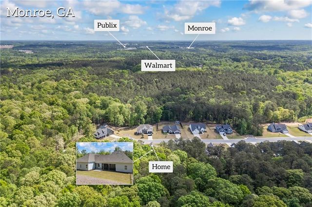 564 White Oak Way, Monroe, GA 30655