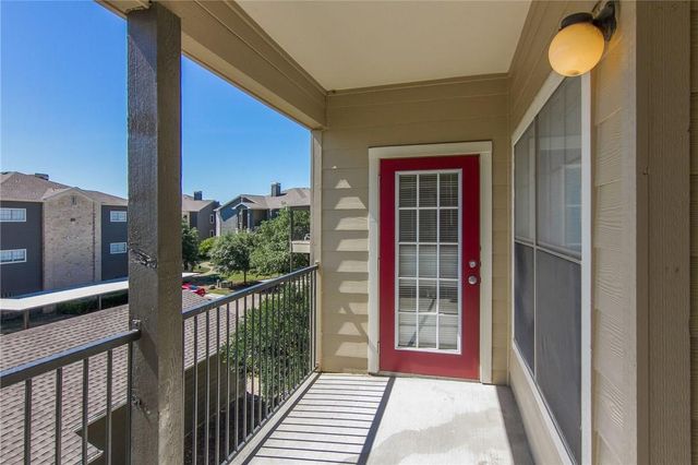 2320 Gracy Farms LN 1311, Austin, TX 78758