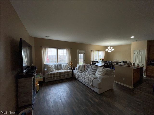 972 Tradewinds Cove 972, Painesville Twp, OH 44077