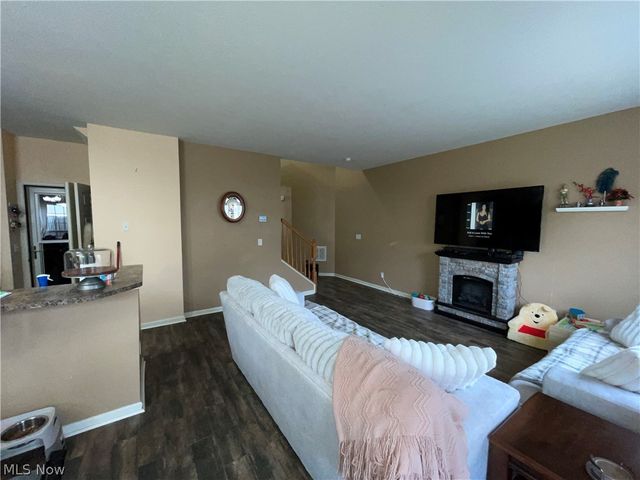 972 Tradewinds Cove 972, Painesville Twp, OH 44077