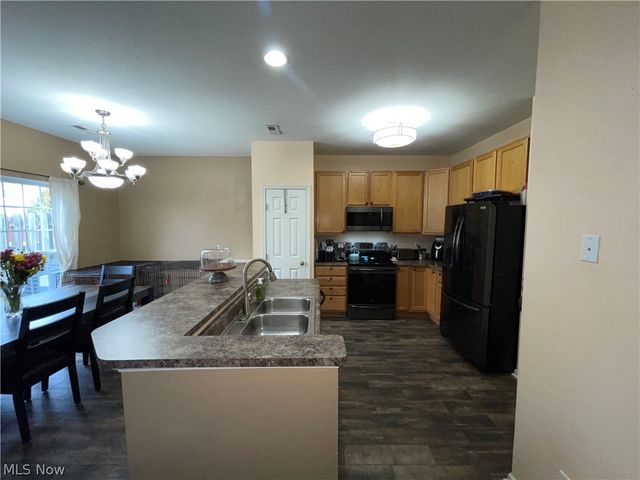 972 Tradewinds Cove 972, Painesville Twp, OH 44077