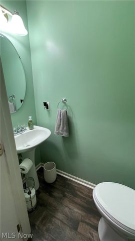 972 Tradewinds Cove 972, Painesville Twp, OH 44077