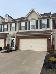 972 Tradewinds Cove 972, Painesville Twp, OH 44077