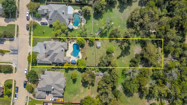 6621 Bradford Estates Drive, Sachse, TX 75048