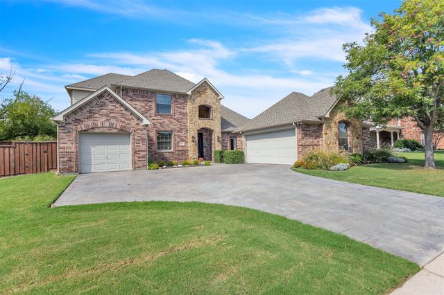 6621 Bradford Estates Drive, Sachse, TX 75048