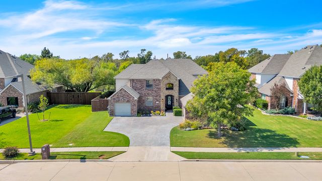 6621 Bradford Estates Drive, Sachse, TX 75048