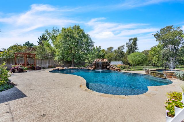 6621 Bradford Estates Drive, Sachse, TX 75048