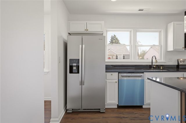 1401 Hanover St, Petersburg, VA 23803