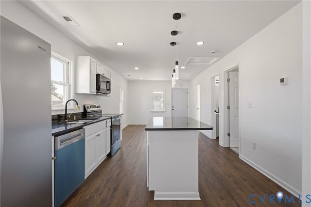 1401 Hanover St, Petersburg, VA 23803