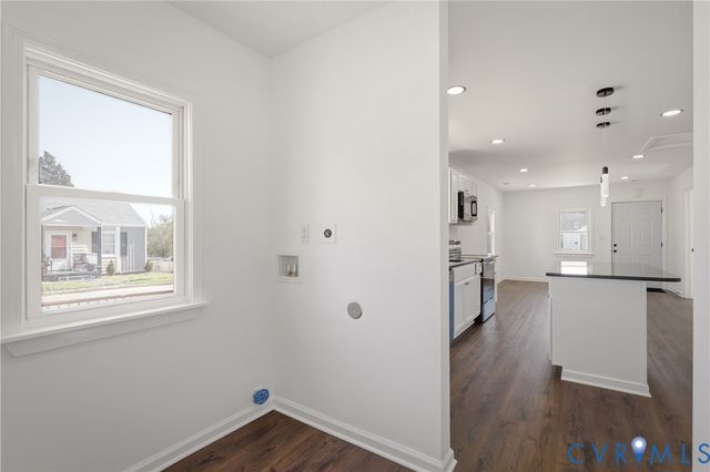 1401 Hanover St, Petersburg, VA 23803