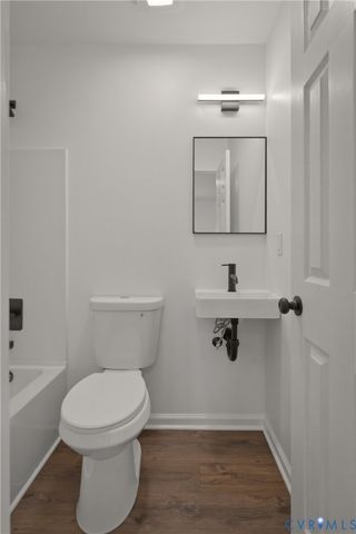 1401 Hanover St, Petersburg, VA 23803