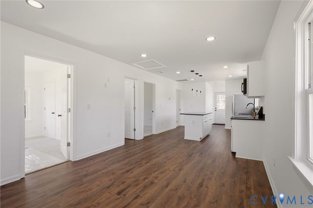 1401 Hanover St, Petersburg, VA 23803